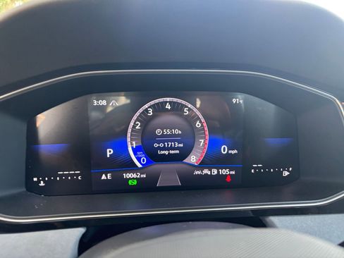 Used 2025 Volkswagen Jetta SE image 39