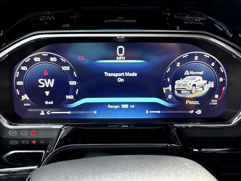 New 2026 Chevrolet Silverado 2500 LT w/ Trail Boss Package image 20