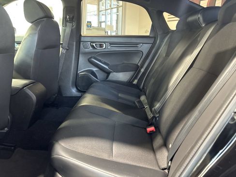 Used 2023 Honda Civic Sport image 21