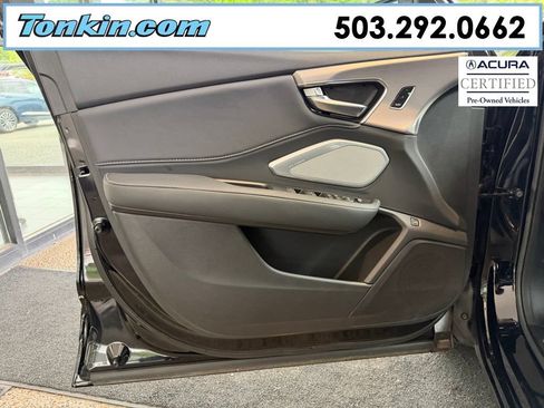 Certified 2023 Acura RDX AWD w/ Technology Package image 11