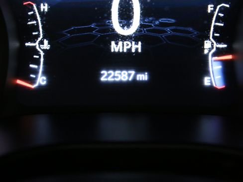 Used 2023 Jeep Compass Limited AWD/4WD image 18