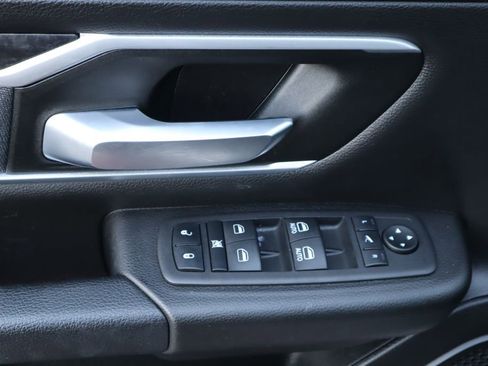 Used 2022 RAM 1500 Lone Star image 22