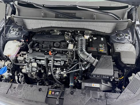 New 2026 Hyundai Kona SEL Premium image 29