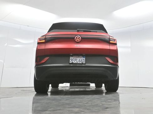 Used 2023 Volkswagen ID.4 Pro S RWD image 68