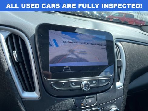 Used 2024 Chevrolet Malibu LT FWD image 20