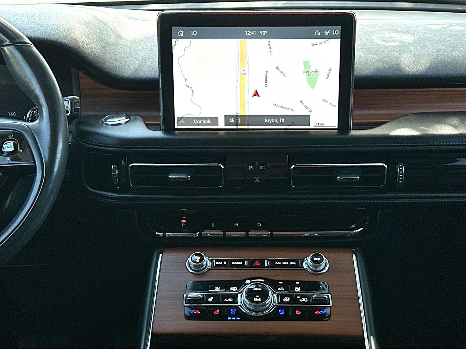 Used 2020 Lincoln Aviator Reserve w/ Elements Package Plus AWD/4WD image 26