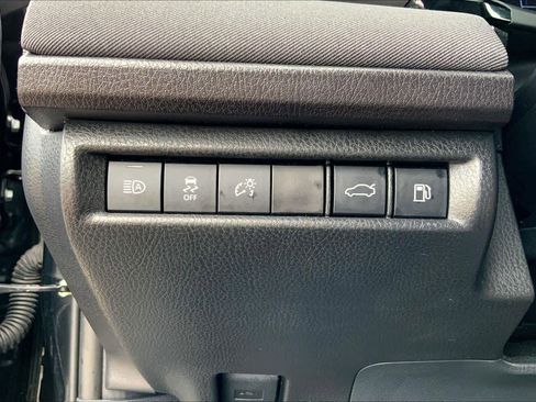 Certified 2026 Toyota Camry LE FWD image 33