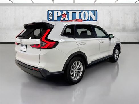 Used 2024 Honda CR-V EX-L image 7
