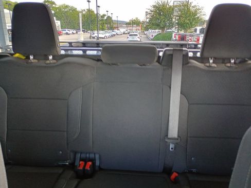 Used 2024 GMC Sierra 2500 SLE w/ SLE Convenience Package AWD/4WD image 19
