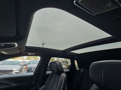 Used 2026 Cadillac Lyriq V w/ LPO, Floor Liner Package image 27