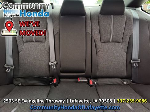 Used 2025 Honda Accord Sport image 31