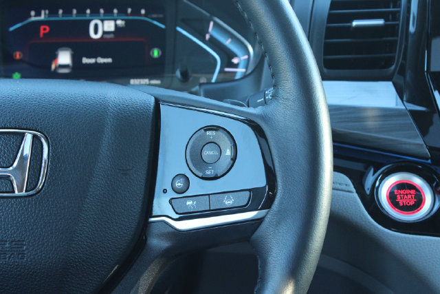 Used 2024 Honda Odyssey Elite image 26