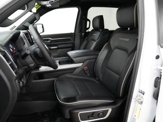Used 2025 RAM 1500 Laramie w/ Sport Appearance Package video 4