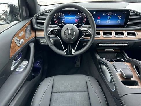 New 2026 Mercedes-Benz GLE 350 4MATIC image 12