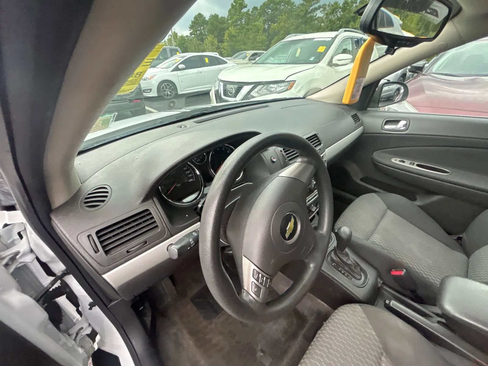Used 2009 Chevrolet Cobalt LT FWD image 6