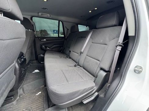 Used 2017 Chevrolet Tahoe LS image 9