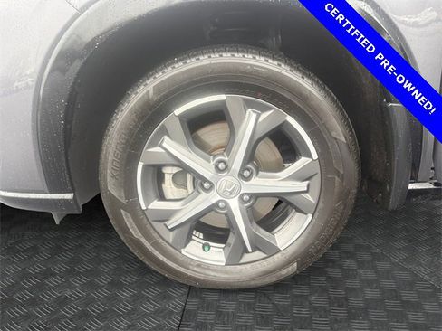Certified 2023 Honda HR-V EX-L image 14