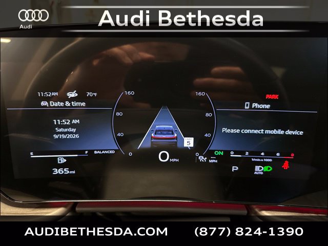 Certified 2025 Audi Q5 Premium Plus AWD/4WD image 19