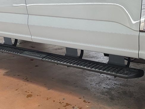 New 2026 Ford F250 XLT w/ XLT Premium Package image 11