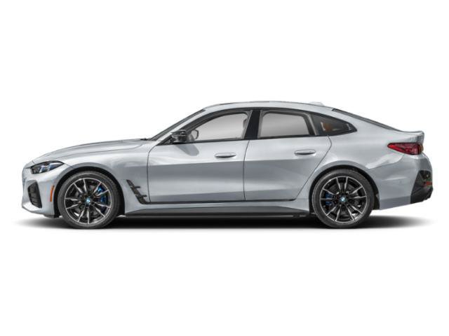 New 2026 BMW i4 M60 AWD/4WD image 6