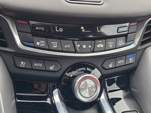 Certified 2023 Acura TLX SH-AWD w/ A-SPEC Pkg image 21