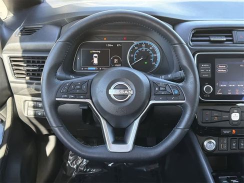 Used 2024 Nissan Leaf SV Plus image 10
