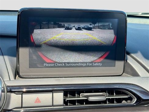 Used 2021 MAZDA MX-5 Miata Grand Touring image 30