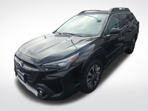 Used 2024 Subaru Outback Limited XT AWD/4WD image 4