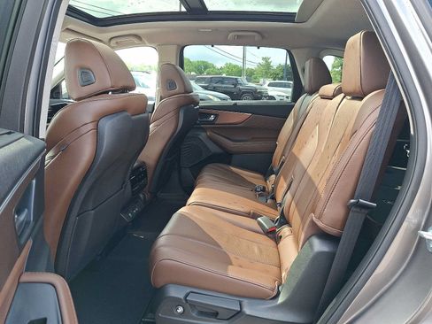 Used 2023 Acura MDX SH-AWD w/ Technology Package image 10