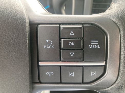 Used 2022 Ford F150 XLT w/ Equipment Group 302A High image 12