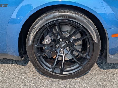 Used 2022 Dodge Challenger R/T Scat Pack RWD image 13