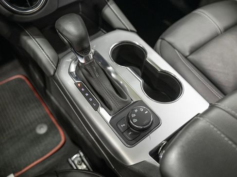 Used 2023 Chevrolet Blazer LT image 24