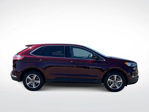 Used 2023 Ford Edge SEL w/ Convenience Package AWD/4WD image 9