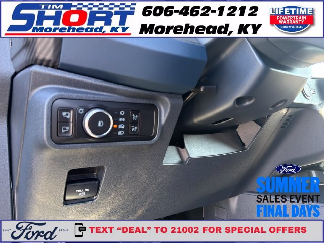 New 2026 Ford Bronco Raptor w/ Interior Carbon Fiber Pack AWD/4WD image 10