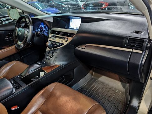 Used 2015 Lexus RX 350 FWD image 29