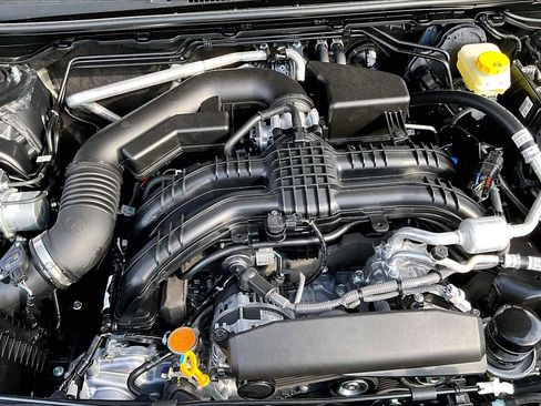 New 2026 Subaru Impreza 2.0i Sport image 17