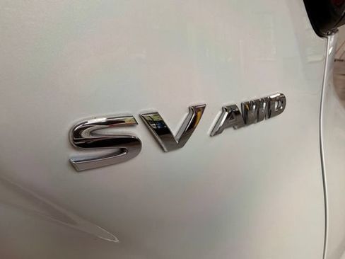 Used 2022 Nissan Murano SV AWD/4WD image 9