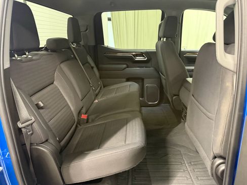 Used 2022 GMC Sierra 1500 Elevation AWD/4WD image 20