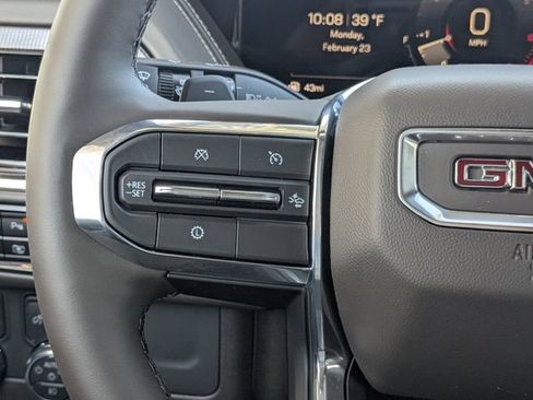 New 2026 GMC Yukon XL Elevation w/ LPO, Floor Liner Package image 29