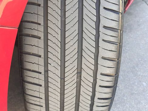 Used 2016 Chevrolet Malibu Premier image 5