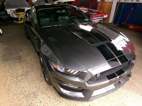 Used 2020 Ford Mustang Shelby GT350 w/ Technology Package image 2