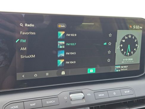 New 2026 Kia K4 FWD image 26