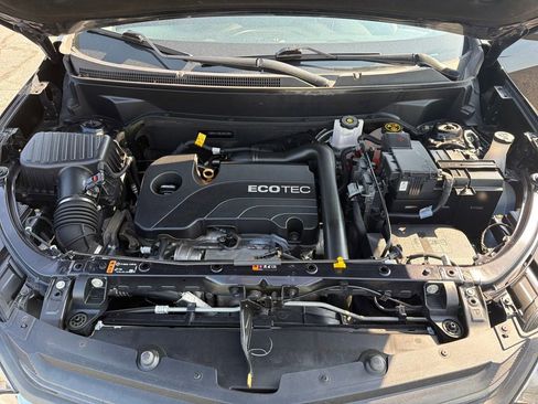 Used 2020 Chevrolet Equinox LT image 24
