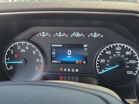 Used 2023 Ford F150 XL w/ Rattler Package AWD/4WD image 27