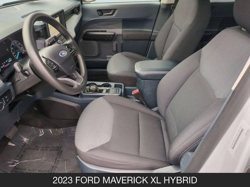Used 2023 Ford Maverick XL FWD image 14