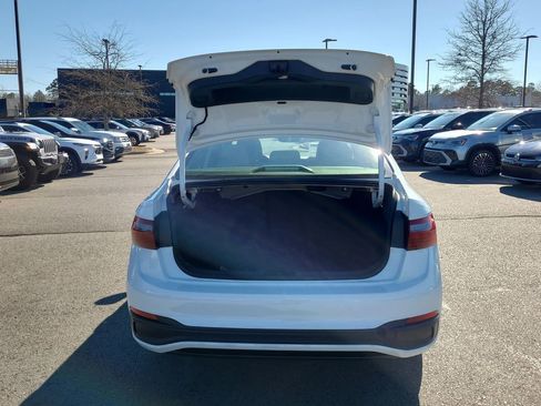 New 2026 Volkswagen Jetta Sport image 16