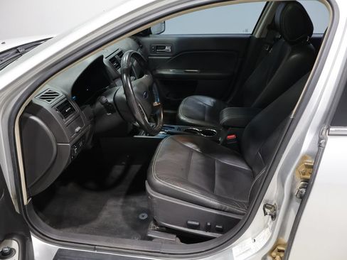 Used 2012 Ford Fusion SEL w/ Sport Appearance Pkg AWD/4WD image 10