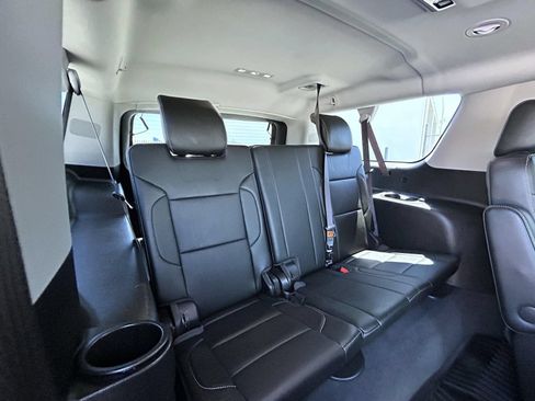 Certified 2019 Chevrolet Suburban Premier AWD/4WD image 21