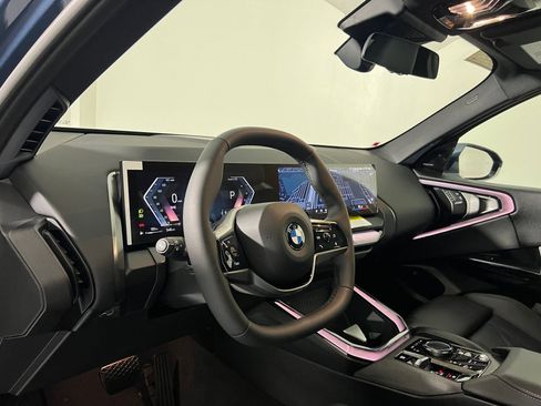 Used 2026 BMW X3 xDrive30 w/ Convenience Package image 4