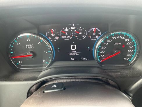 Used 2017 Chevrolet Suburban Premier AWD/4WD image 6